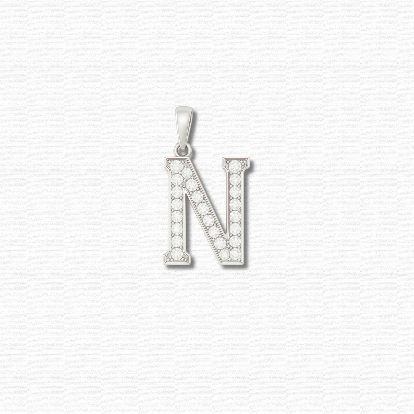 Lettera “N”