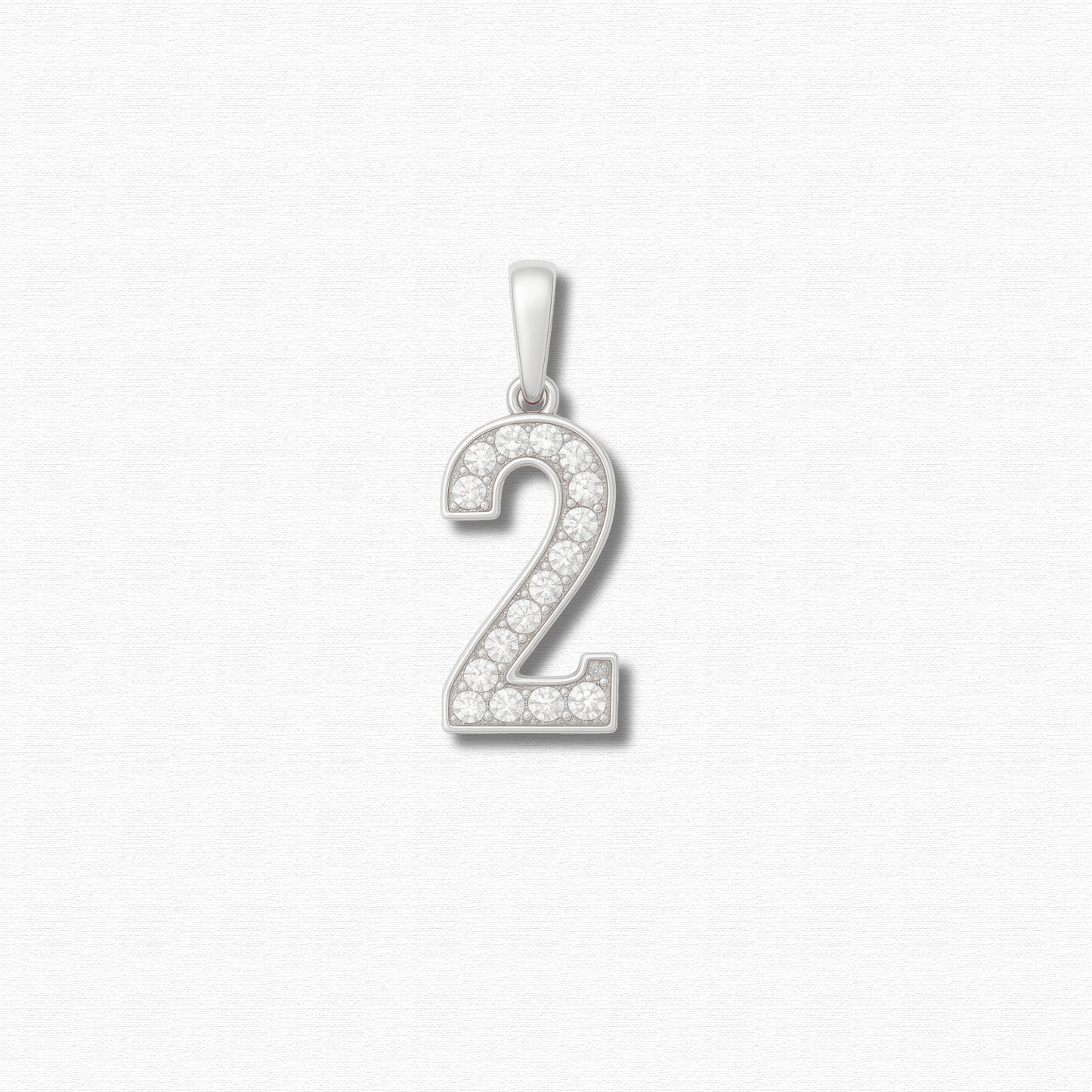 Numero “2”
