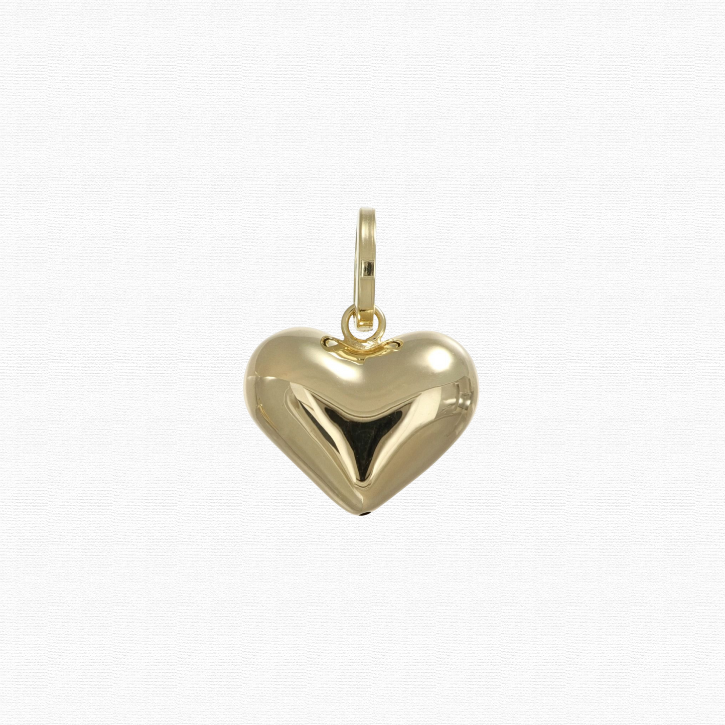 Cuore Bombato