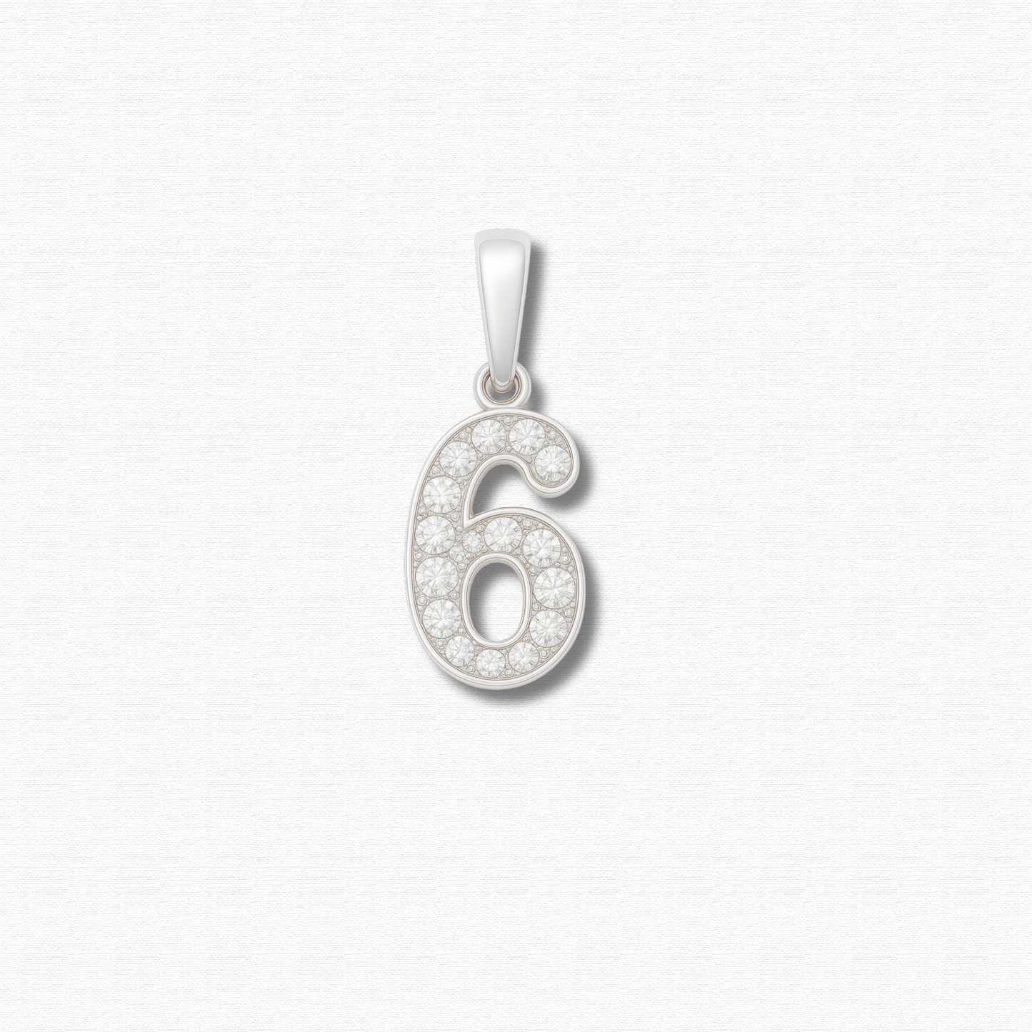 Numero “6”