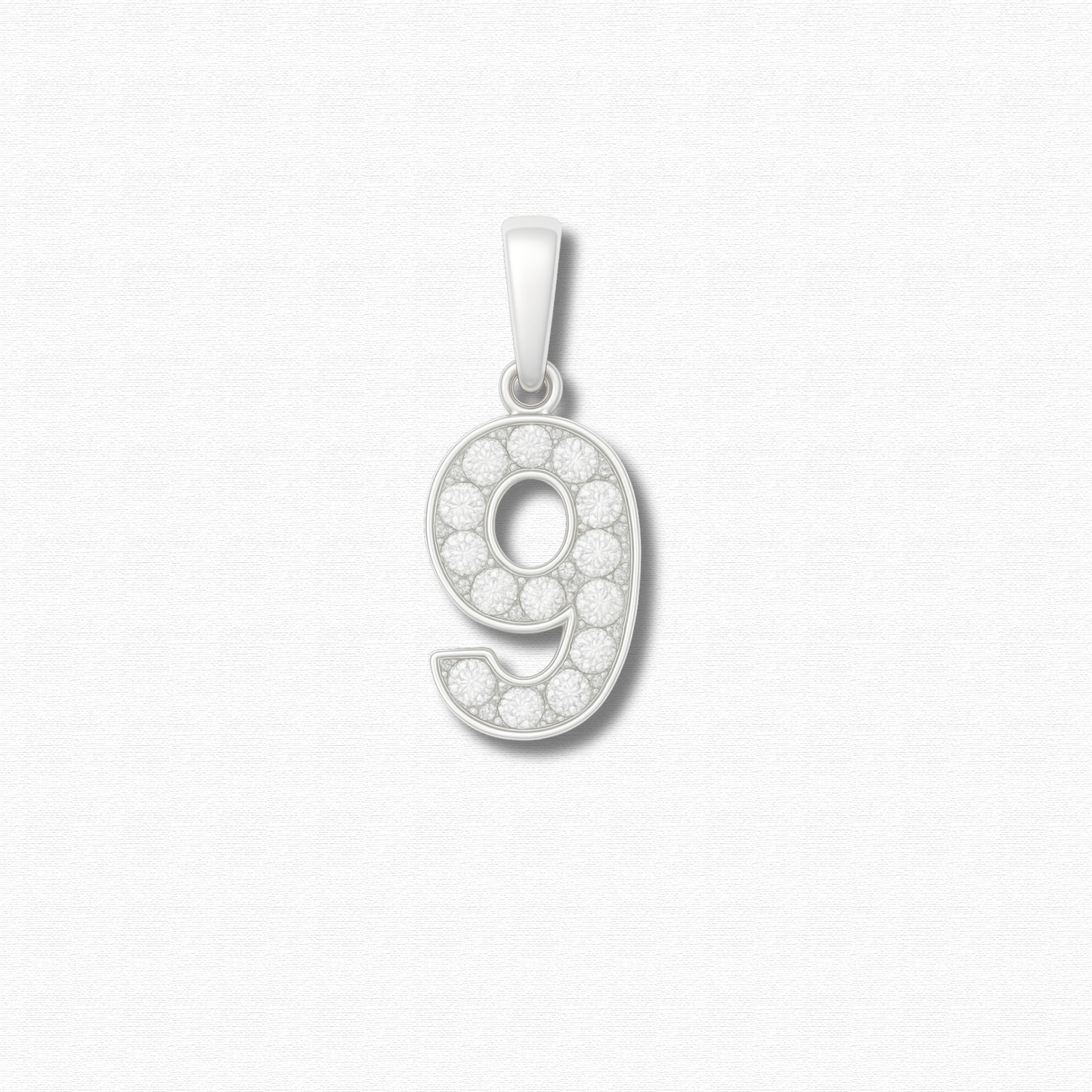Numero “9”