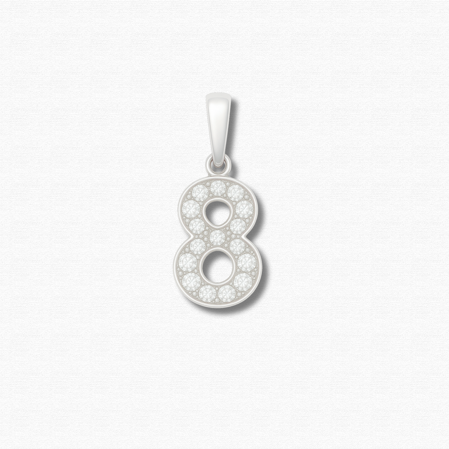 Numero “8”