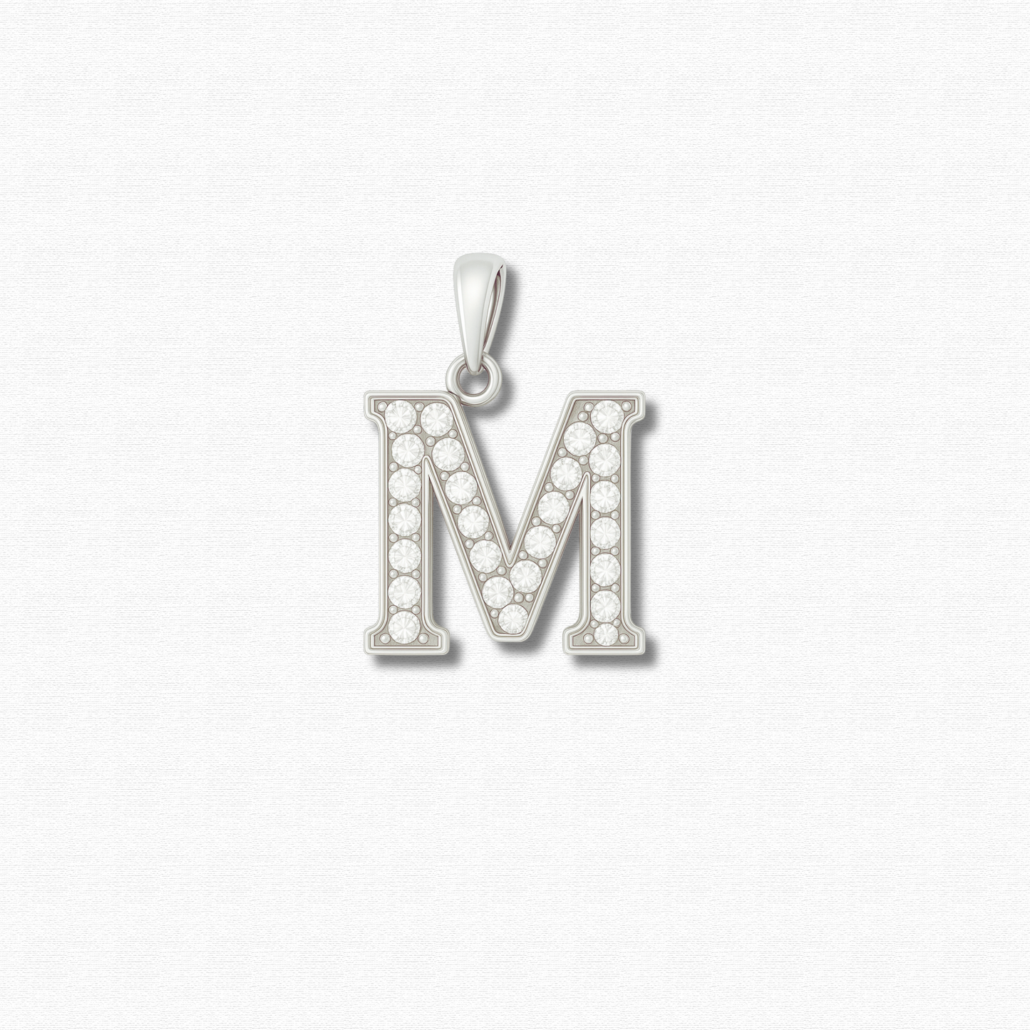 Lettera “M”