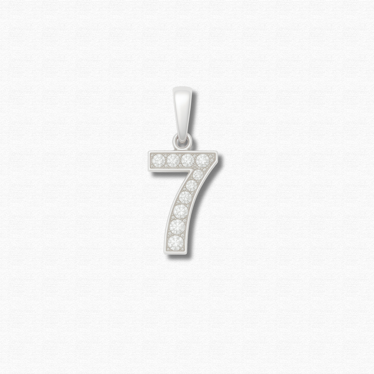 Numero “7”