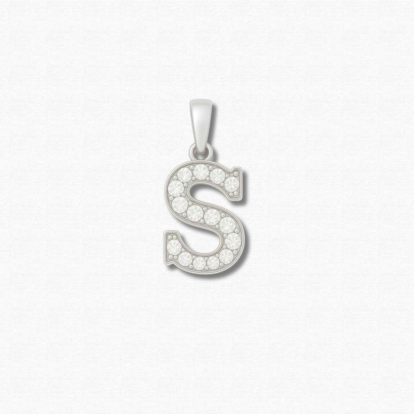 Lettera “S”