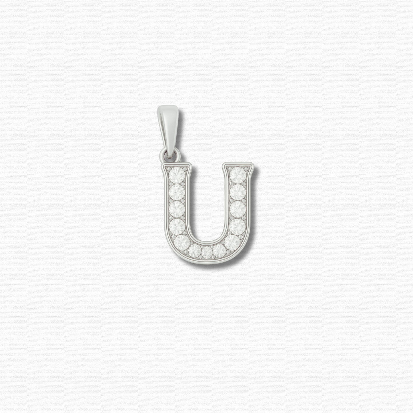 Lettera “U”