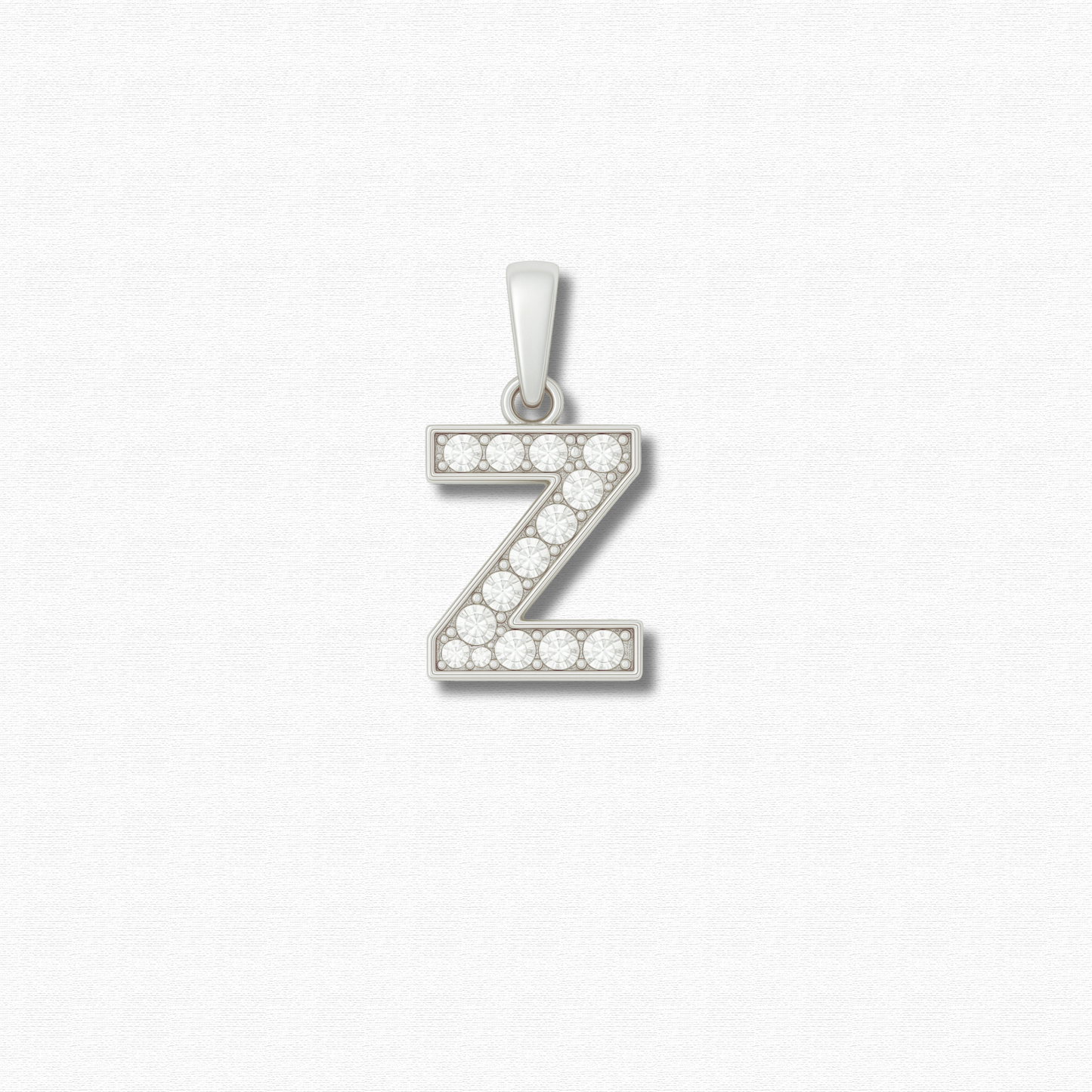 Lettera “Z”
