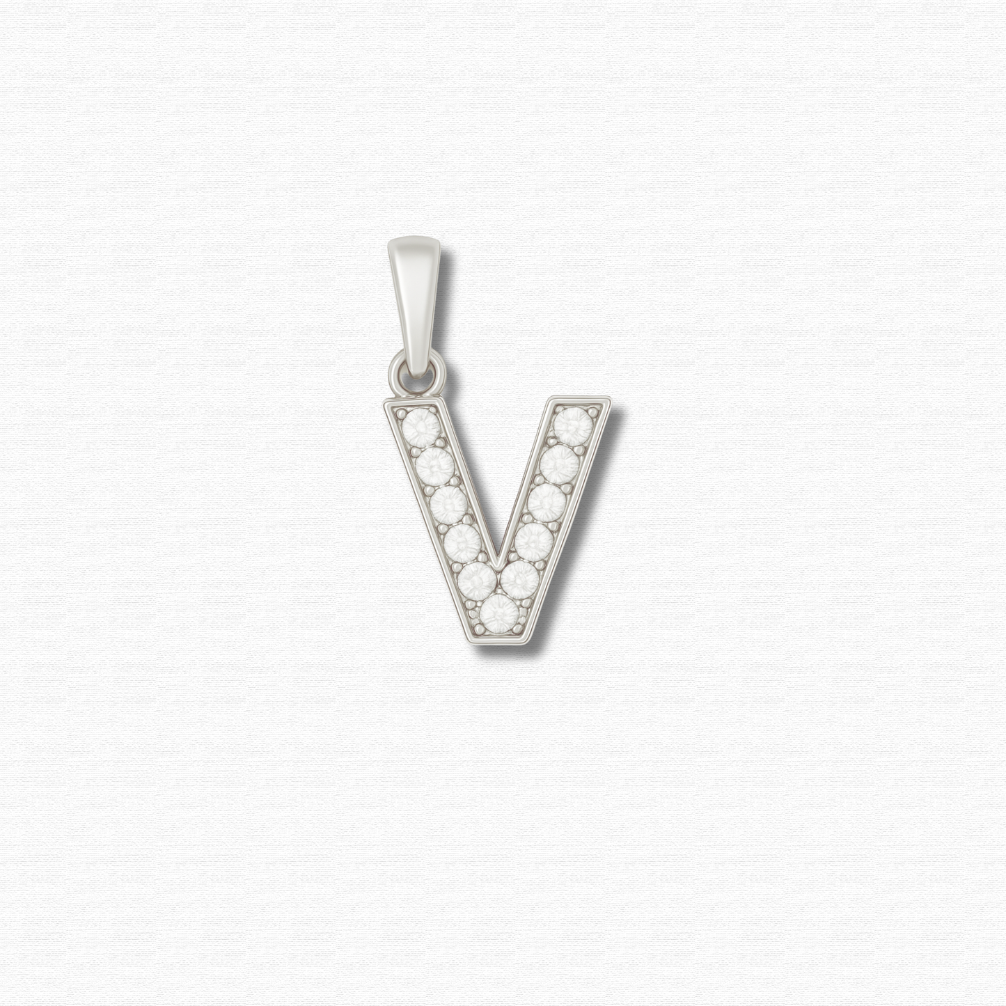 Lettera “V”