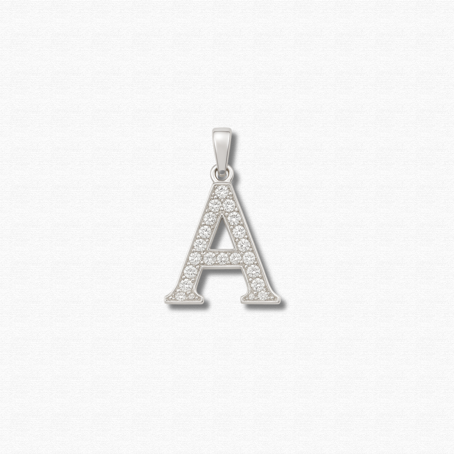 Lettera “A”