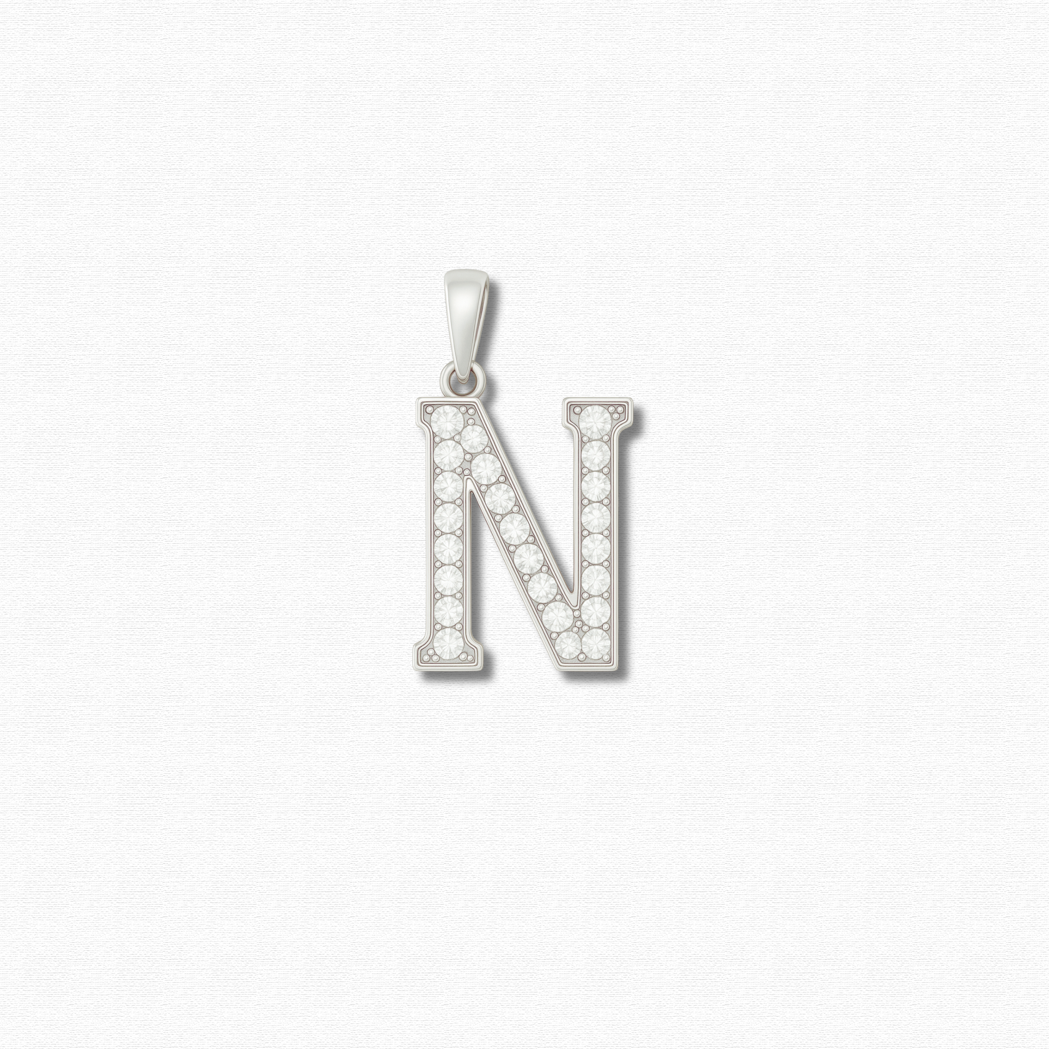 Lettera “N”