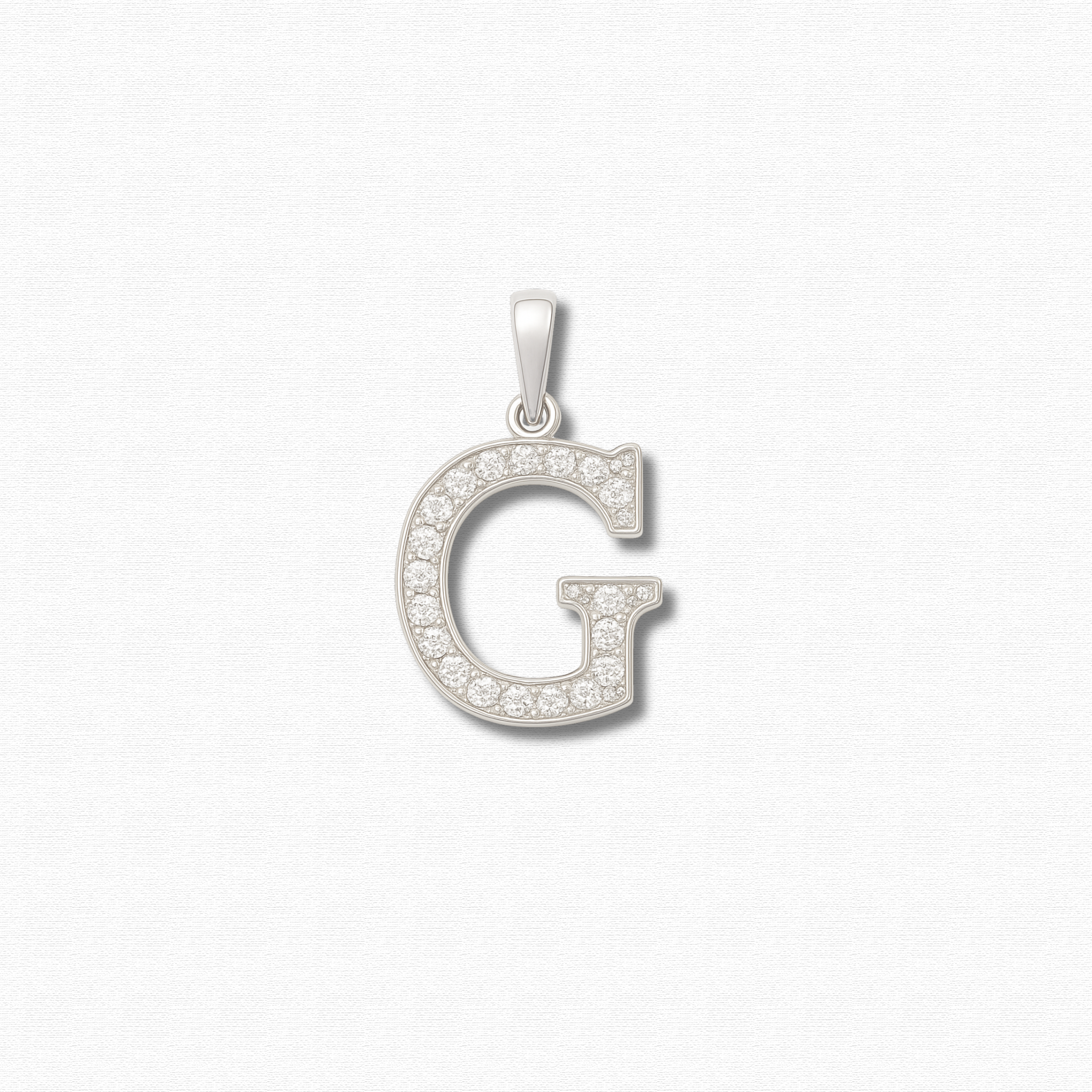 Lettera “G”