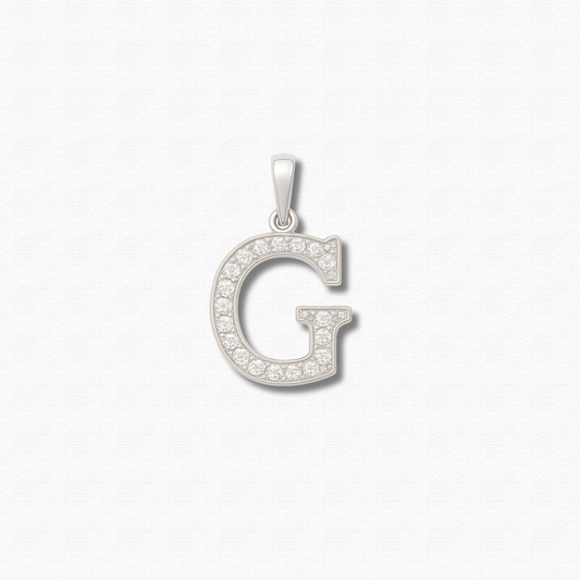 Lettera “G”