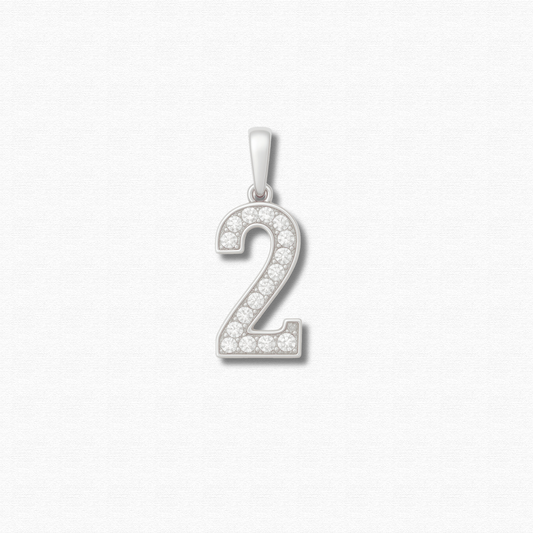 Numero “2”