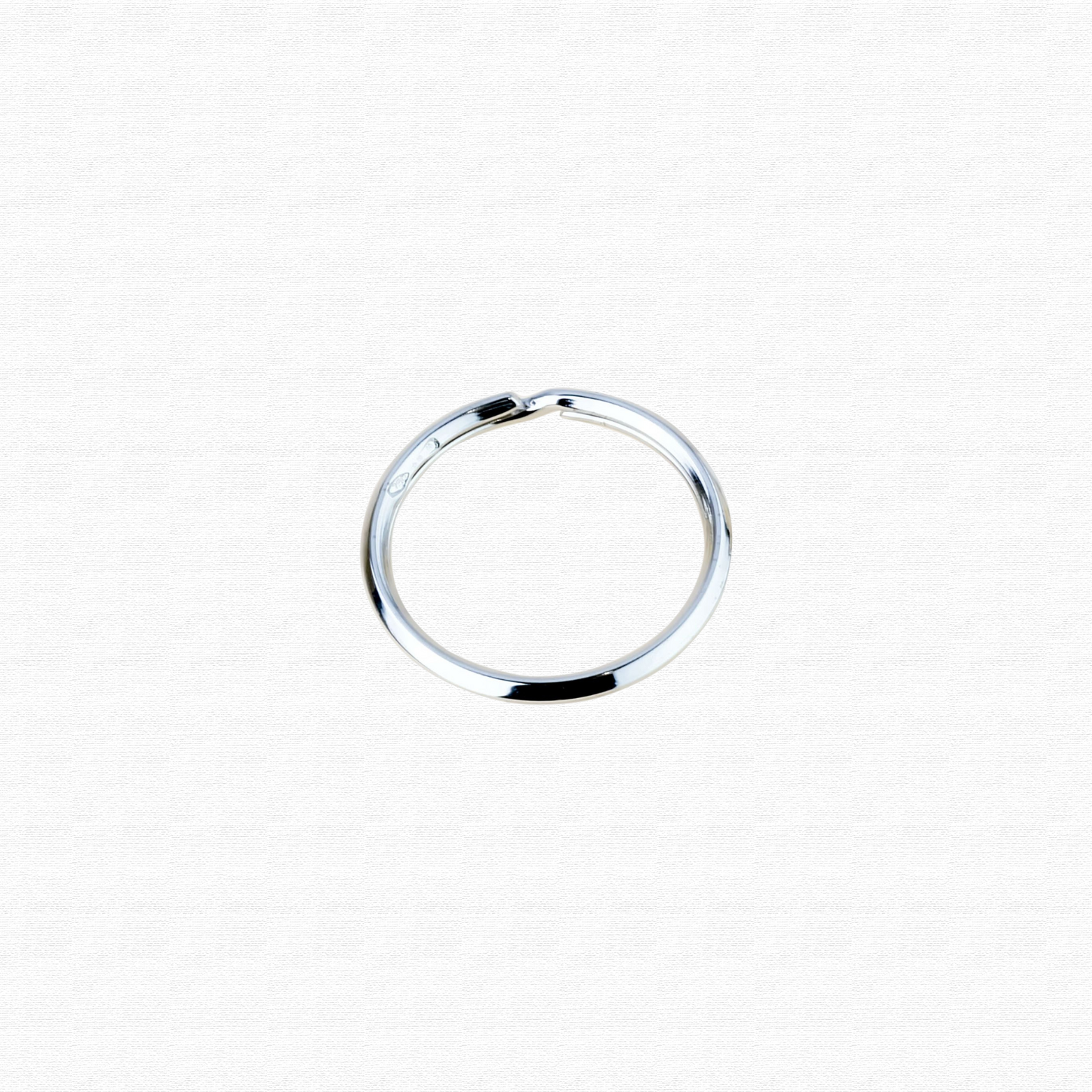 Portachiavi a spirale