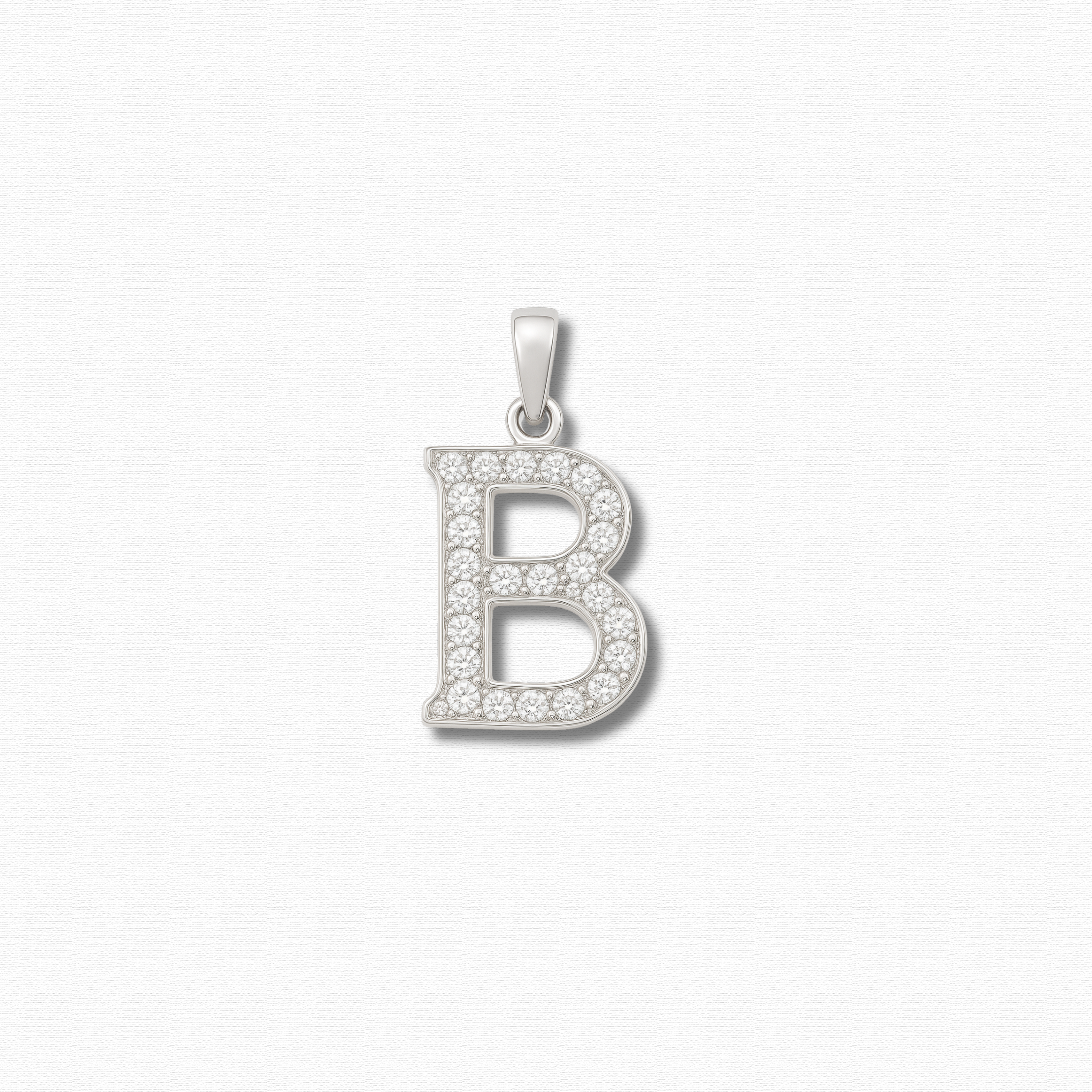 Lettera “B”