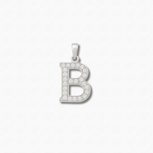 Lettera “B”