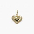 Cuore Bombato