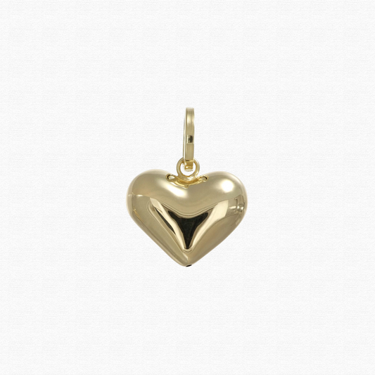 Cuore Bombato