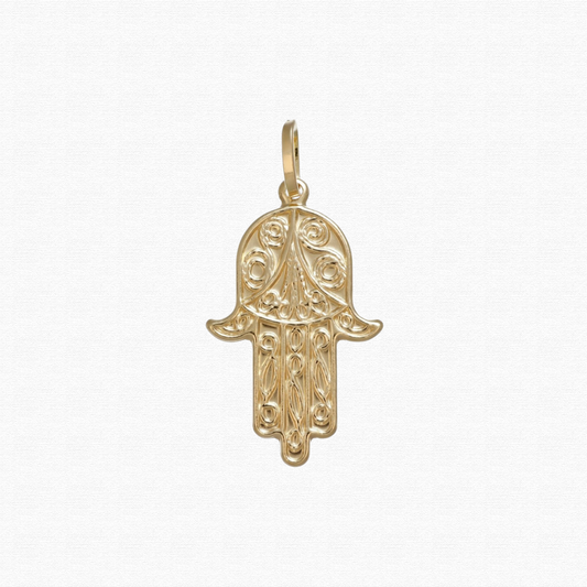 Mano di Fatima