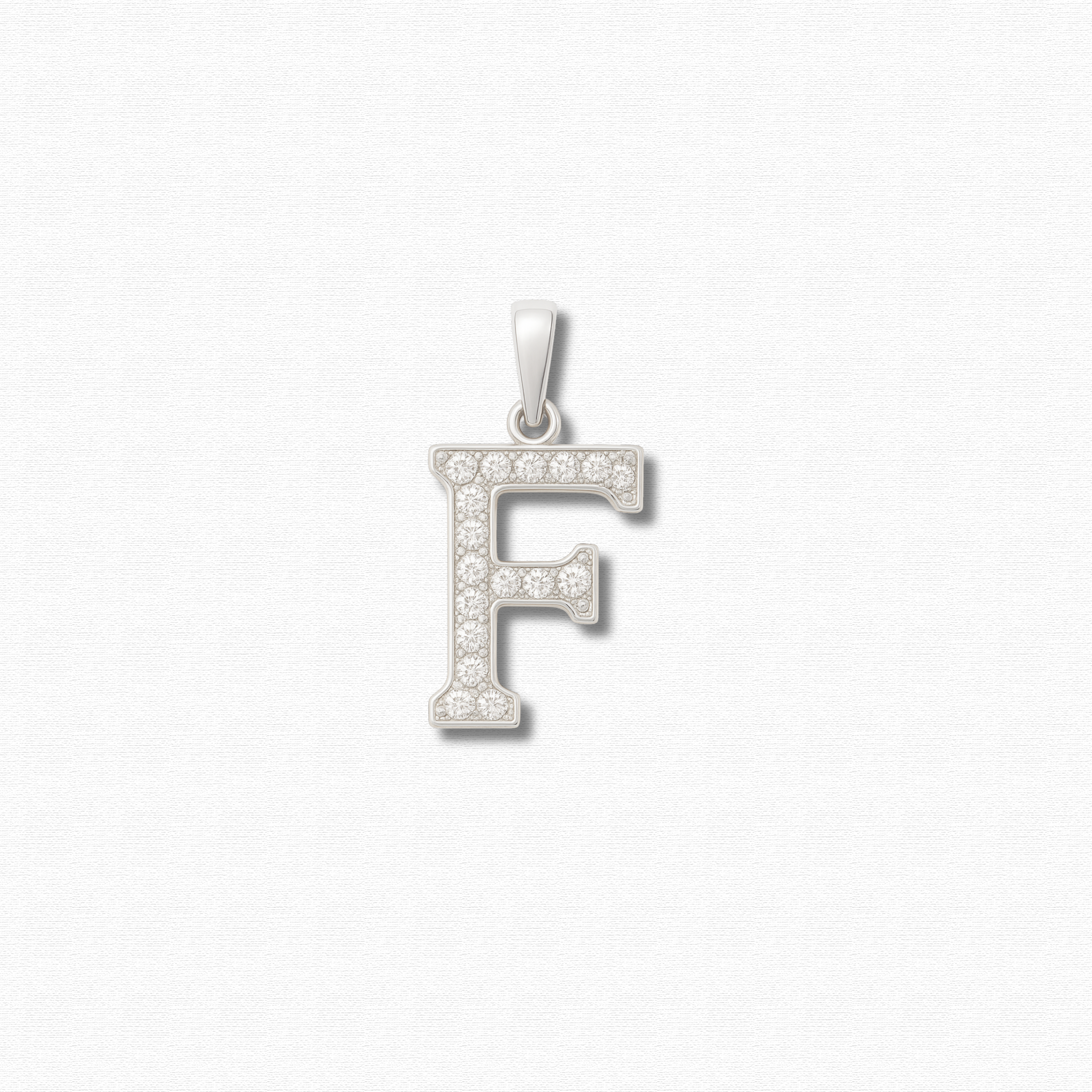 Lettera “F”