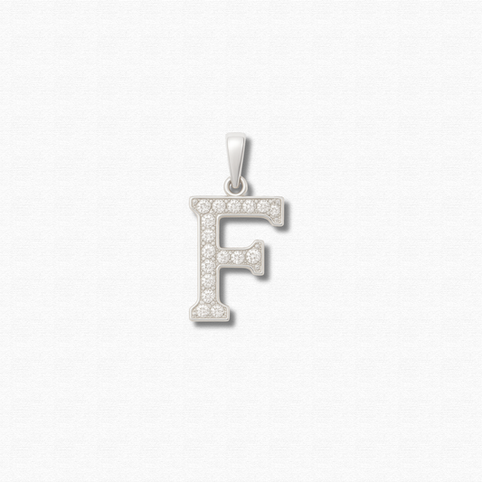 Lettera “F”