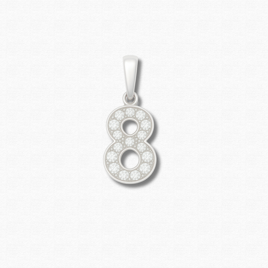 Numero “8”
