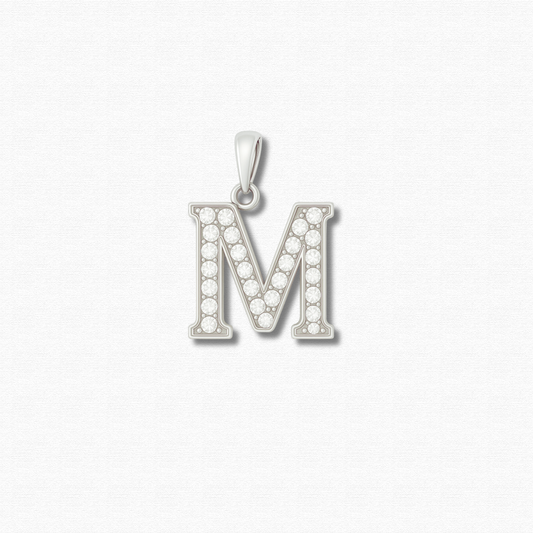 Lettera “M”