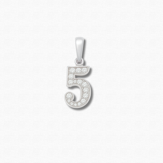 Numero “5”