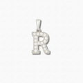 Lettera “R”