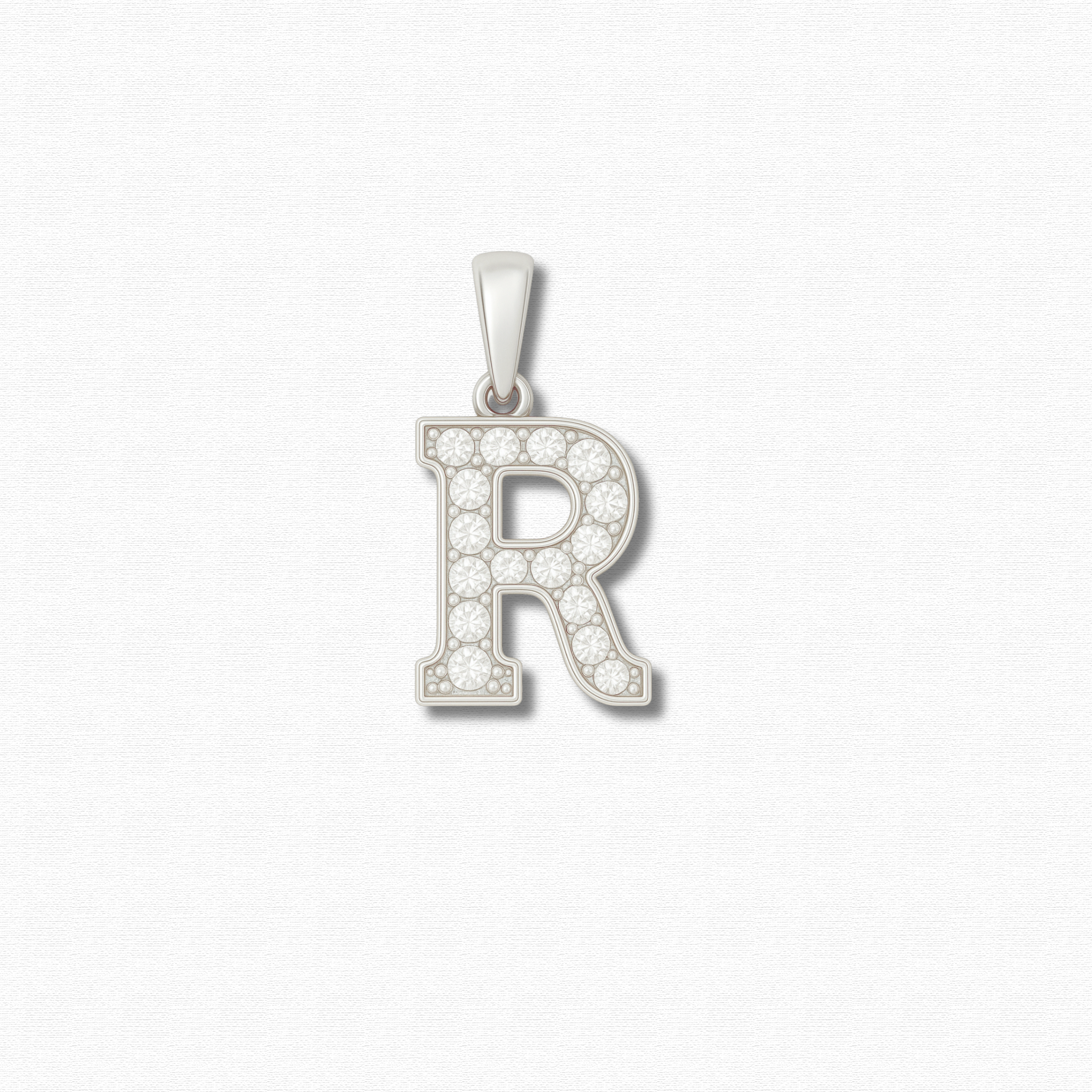 Lettera “R”