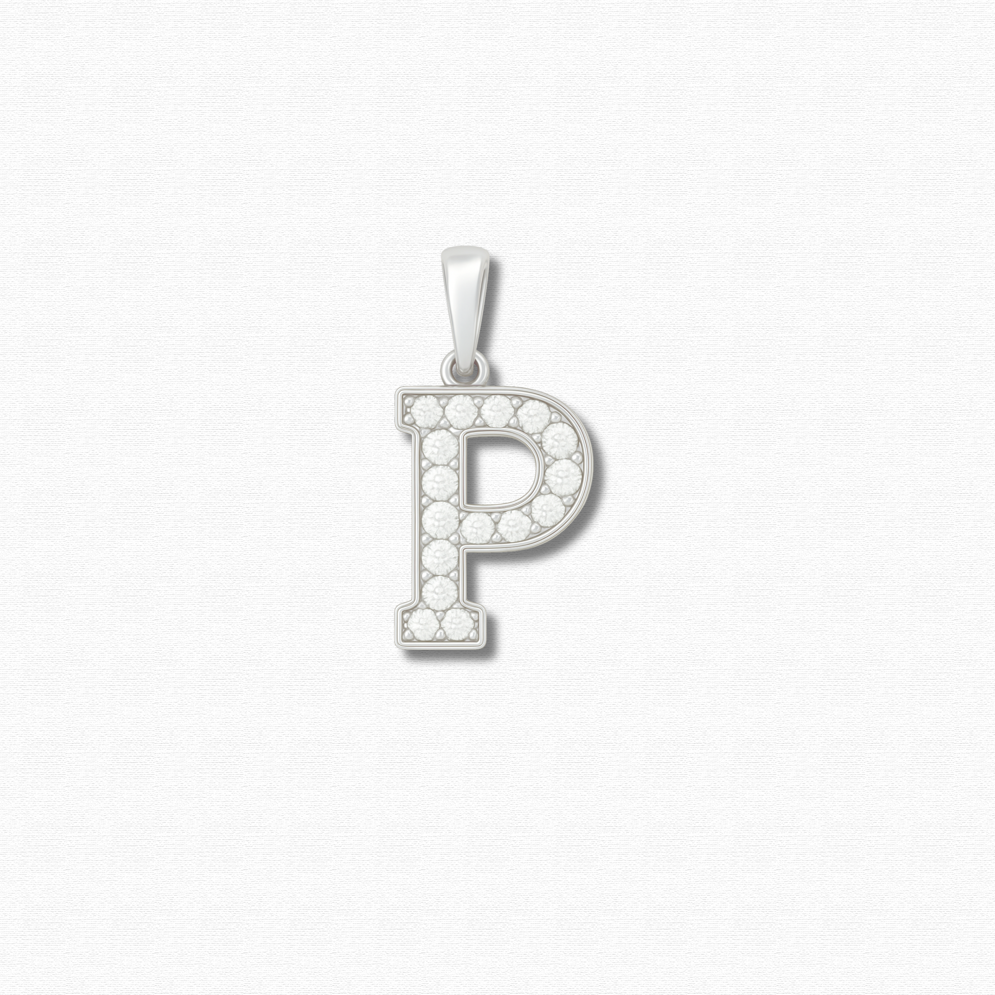 Lettera “P”