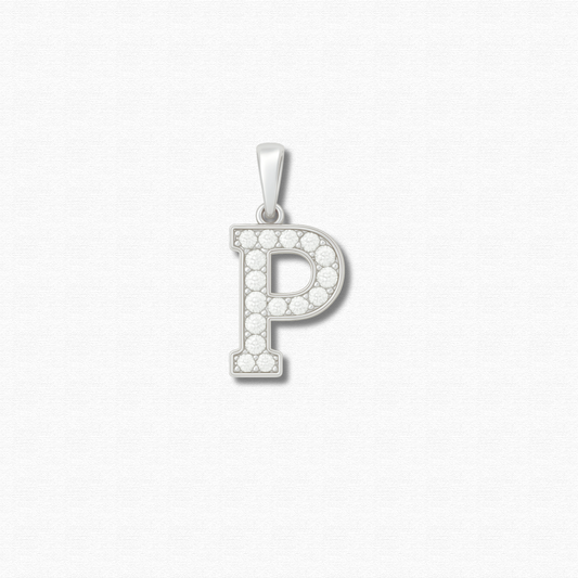 Lettera “P”