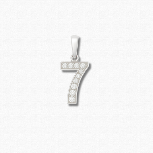 Numero “7”