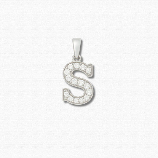 Lettera “S”