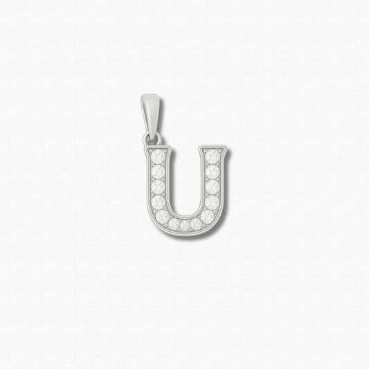 Lettera “U”