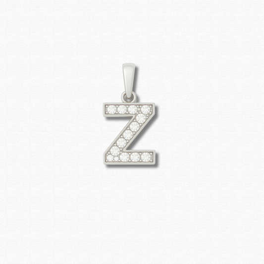 Lettera “Z”