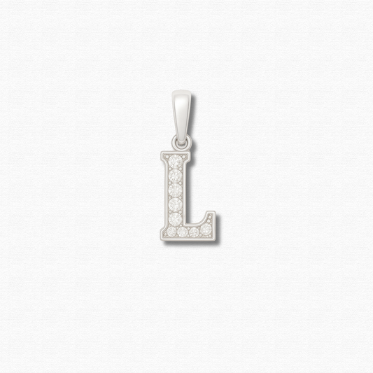 Lettera “L”