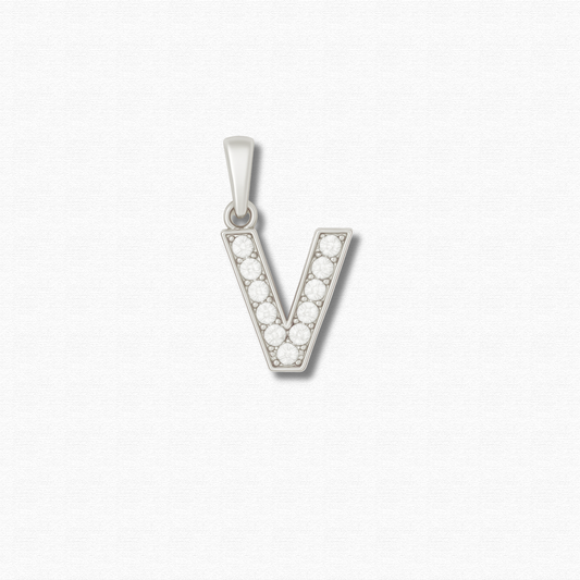 Lettera “V”