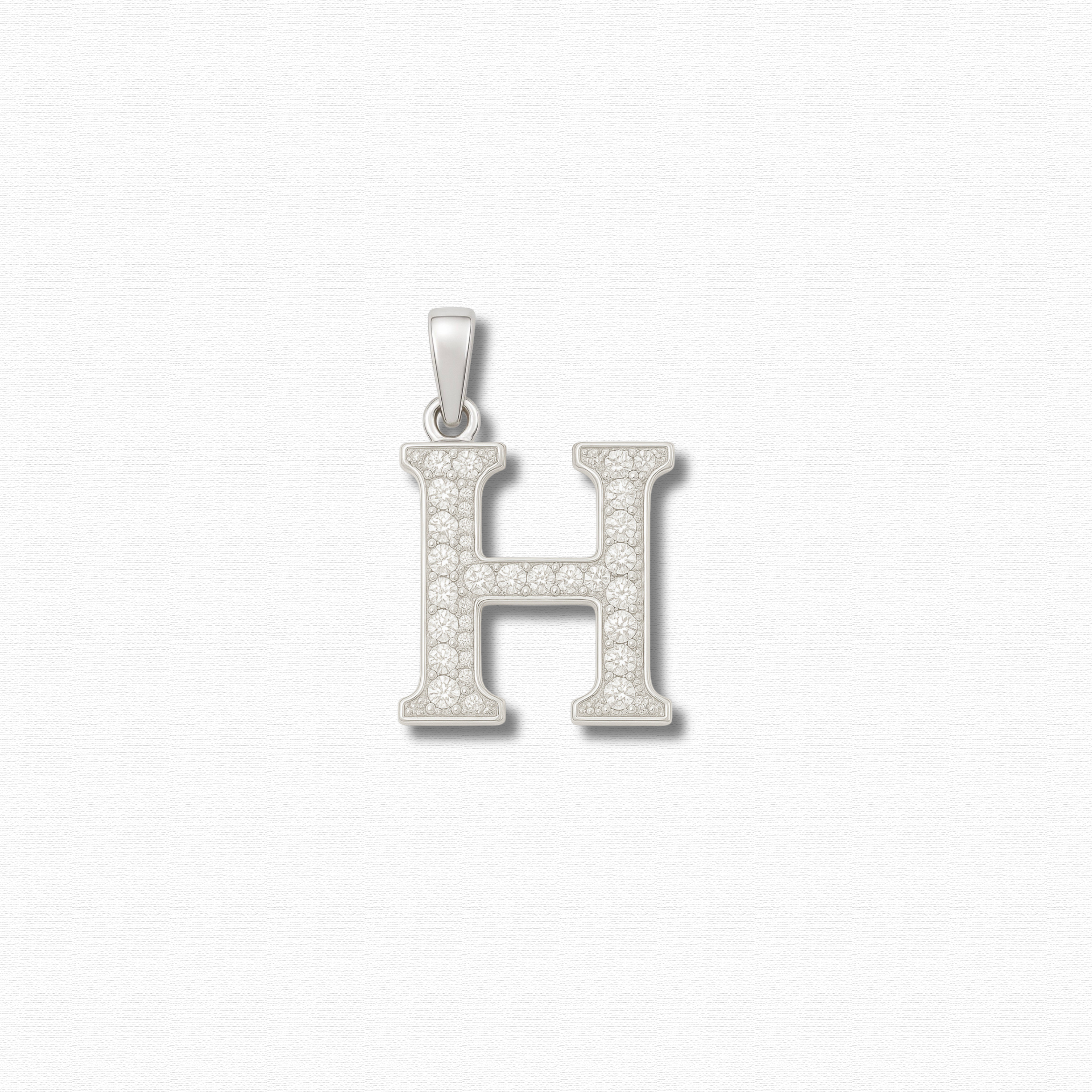 Lettera “H”