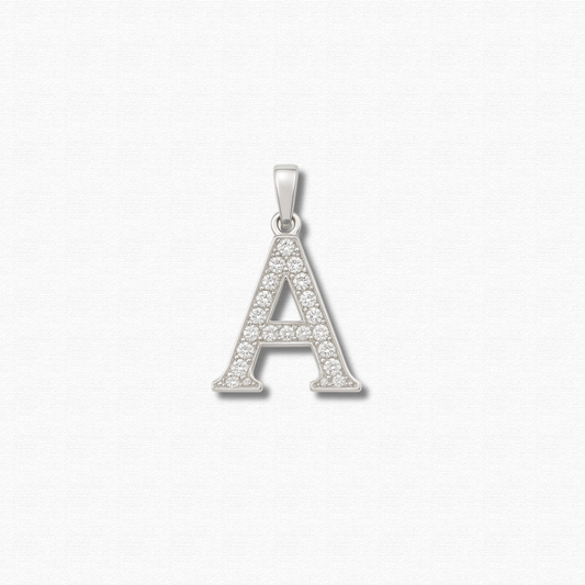 Lettera “A”