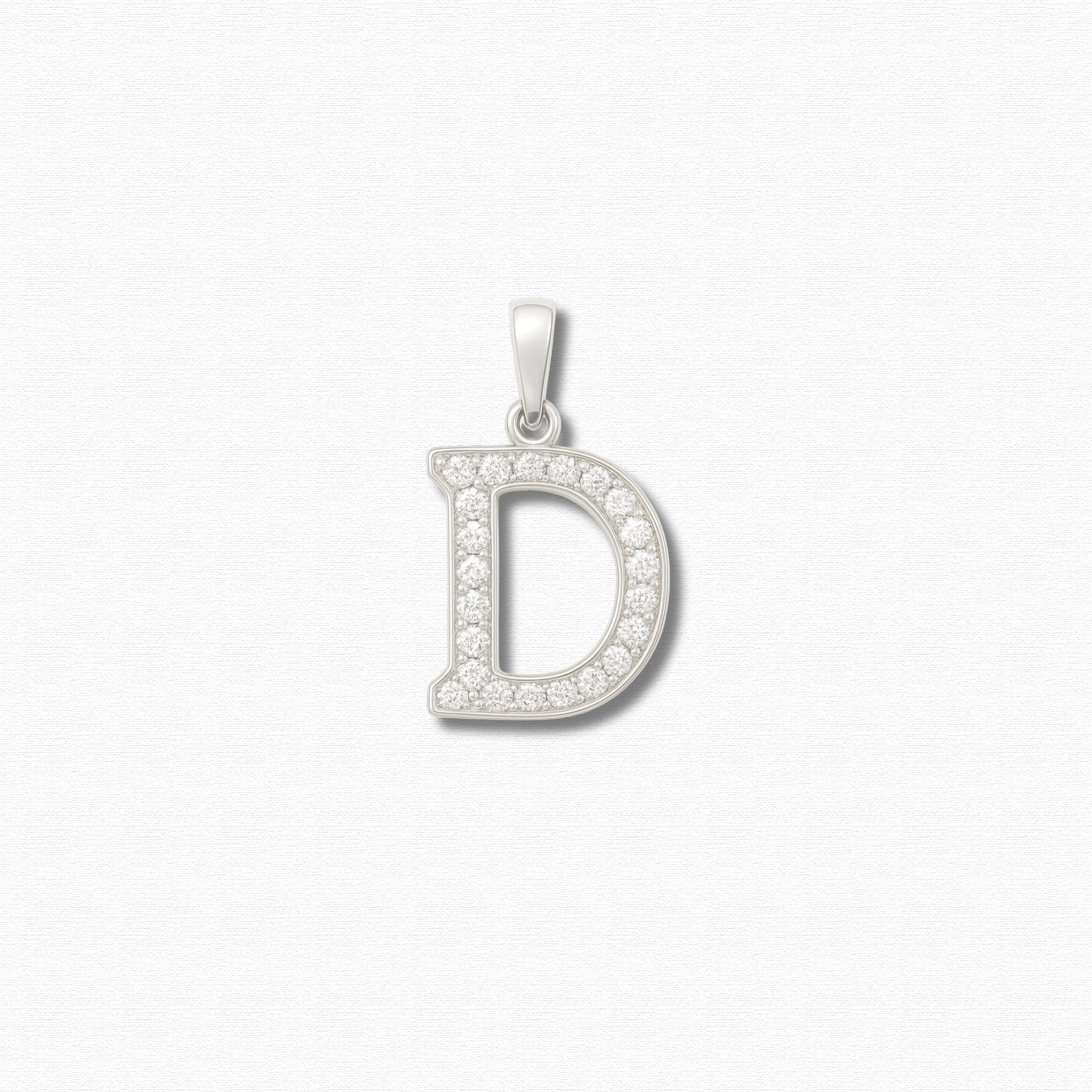 Lettera “D”