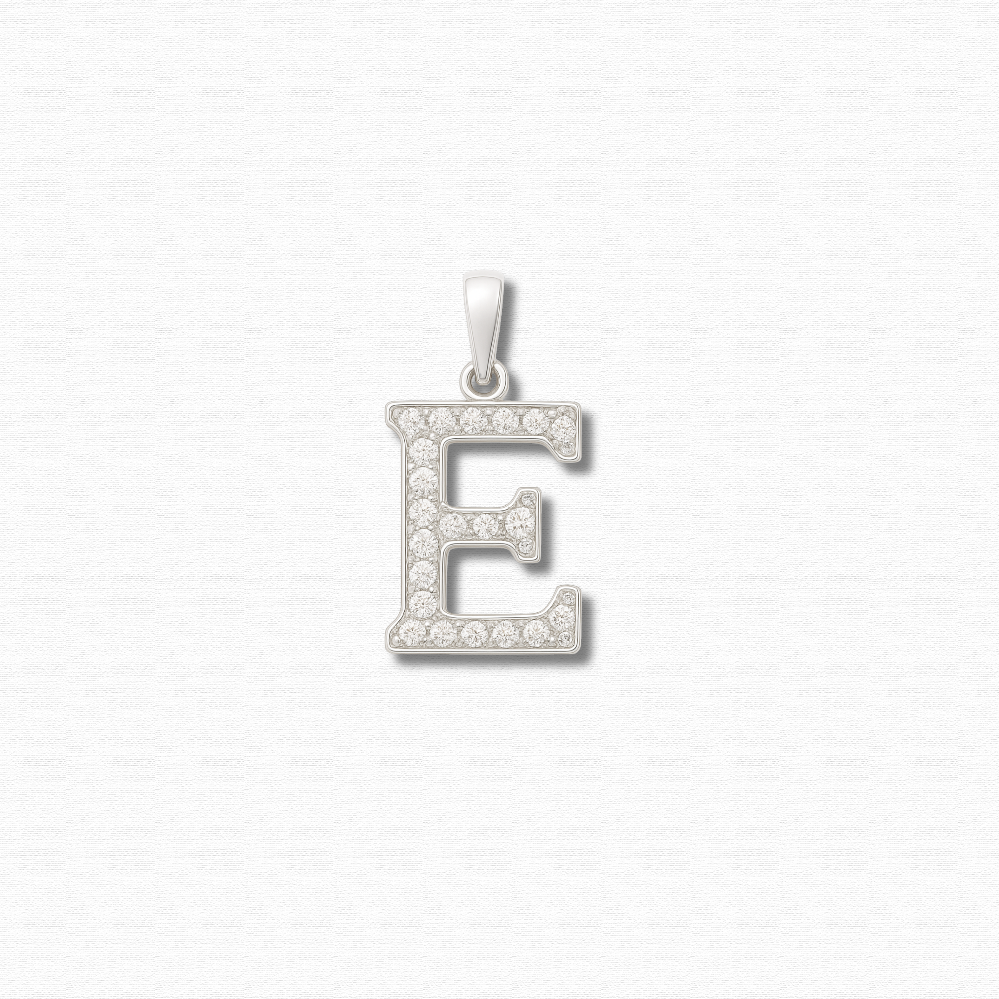 Lettera “E”