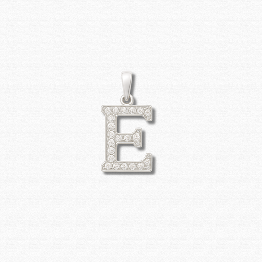 Lettera “E”