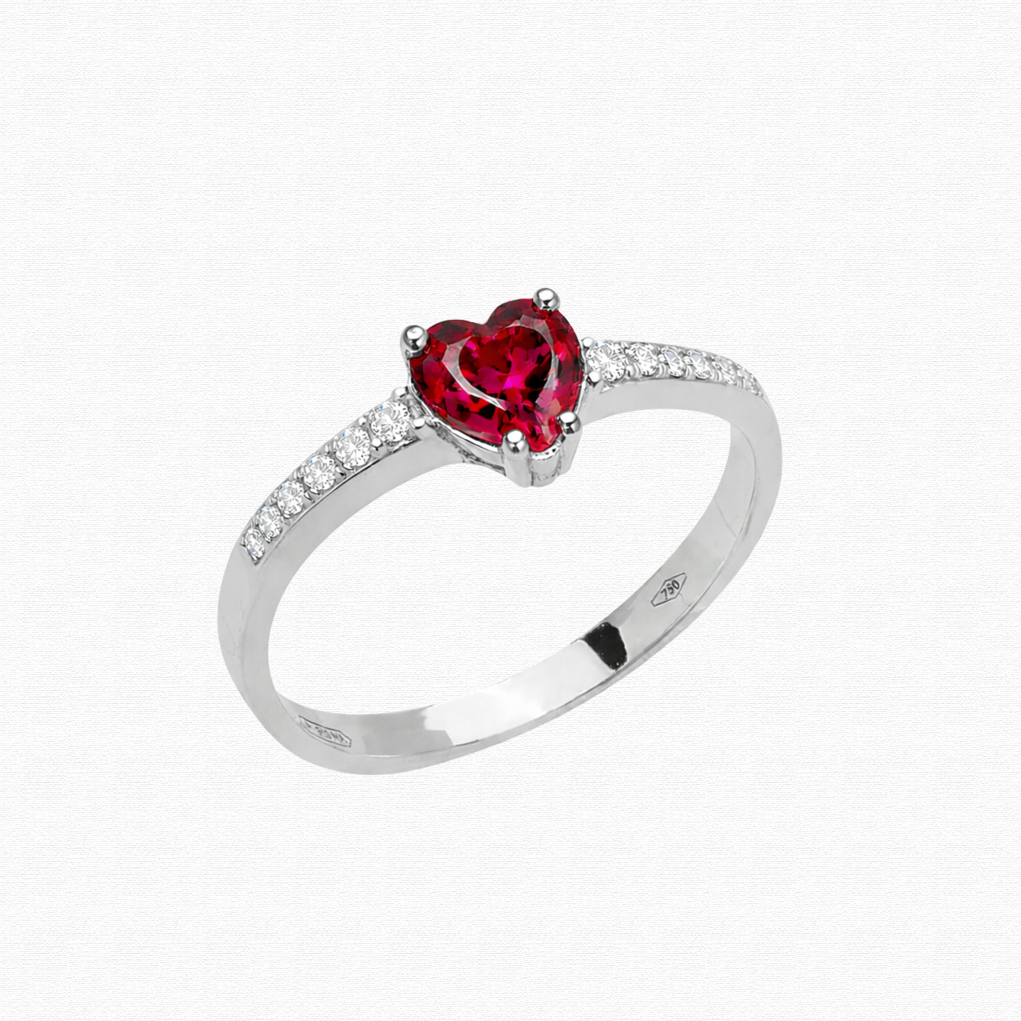 Anello Sweetheart